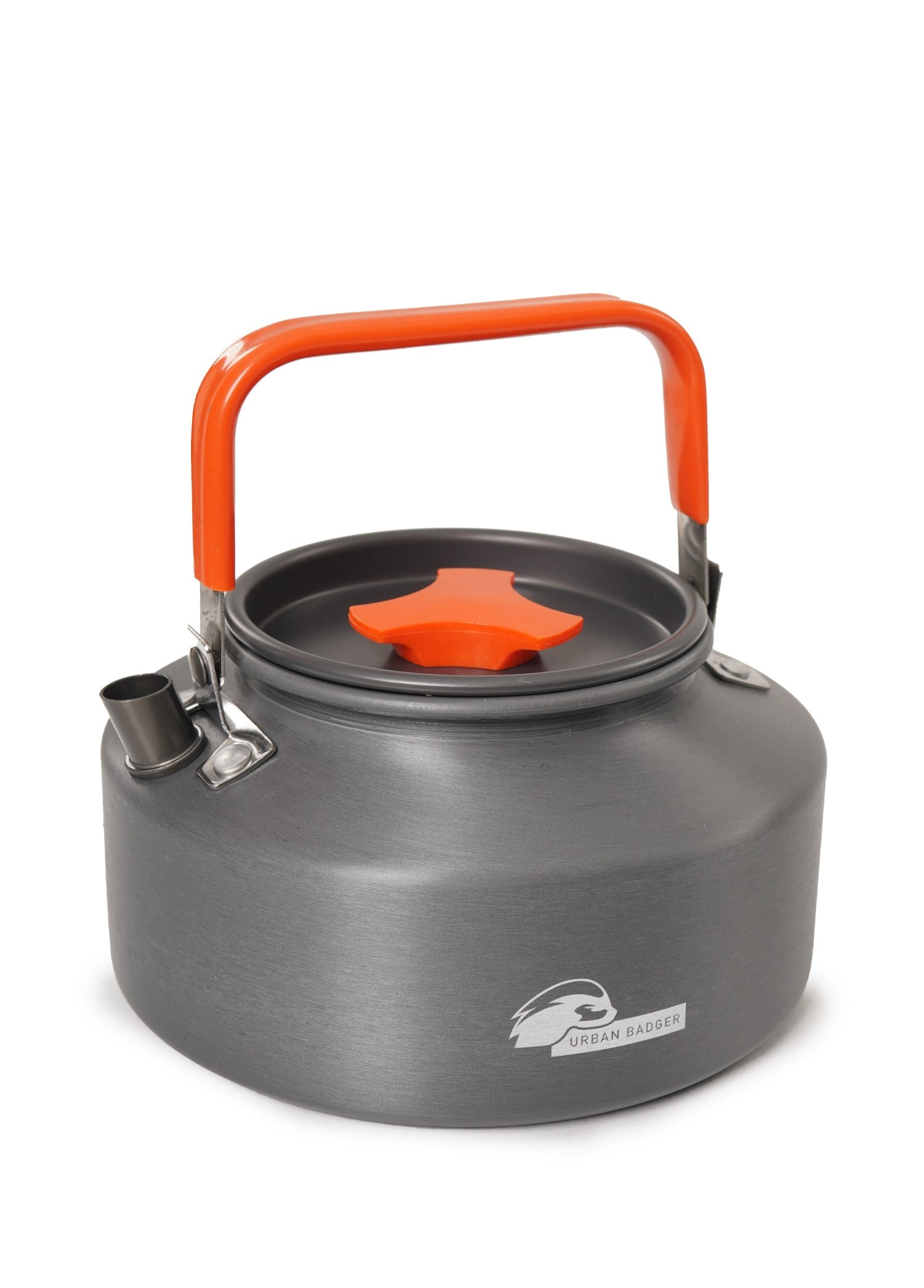 Urban Badger Eost 1.1 Lt Kamp Çaydanlığı