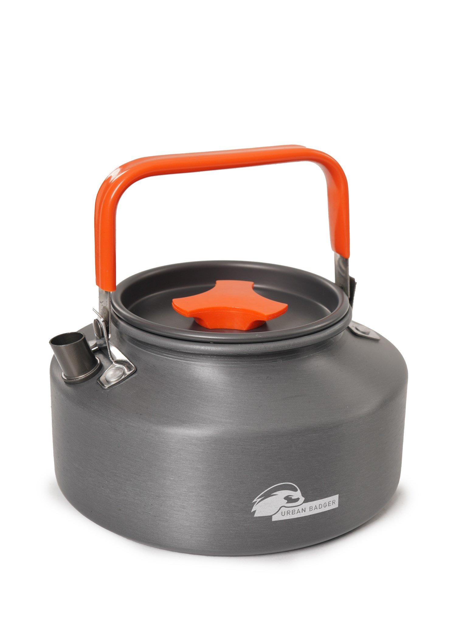 Urban Badger Eost 1.1 Lt Kamp Çaydanlığı