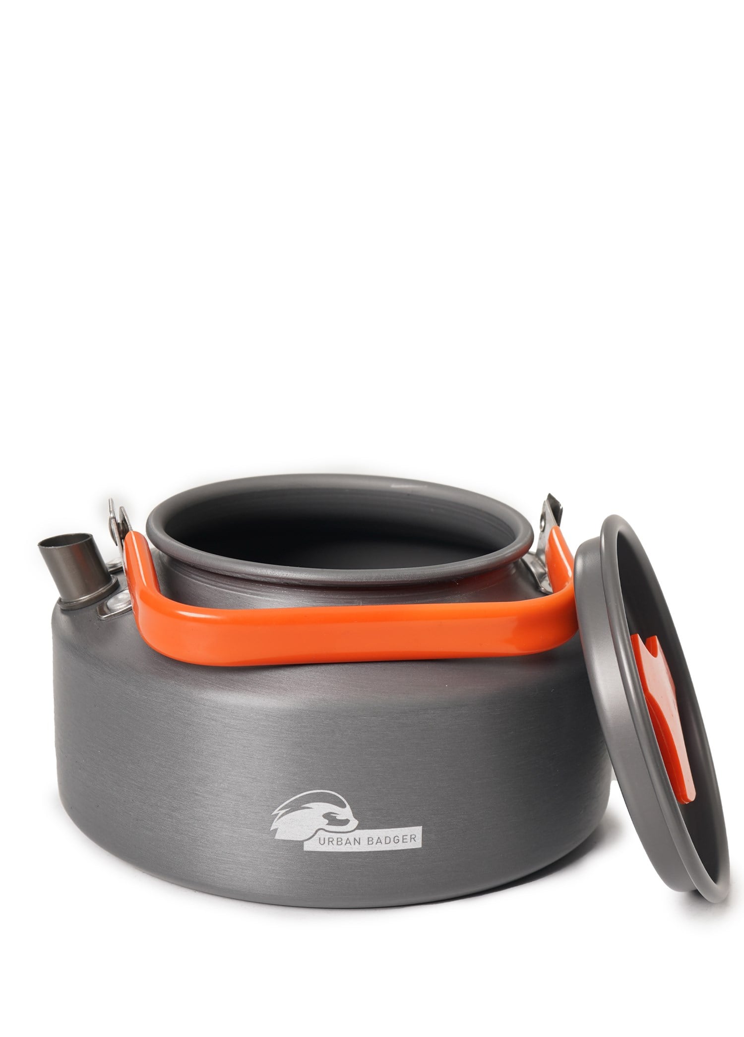 Urban Badger Eost 1.1 Lt Kamp Çaydanlığı