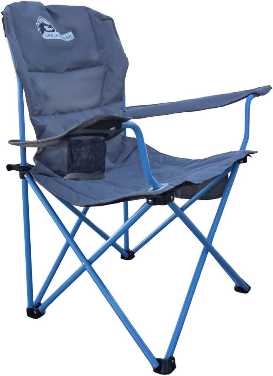 Urban Badger Fenrir XL Katlanır Kamp Sandalyesi