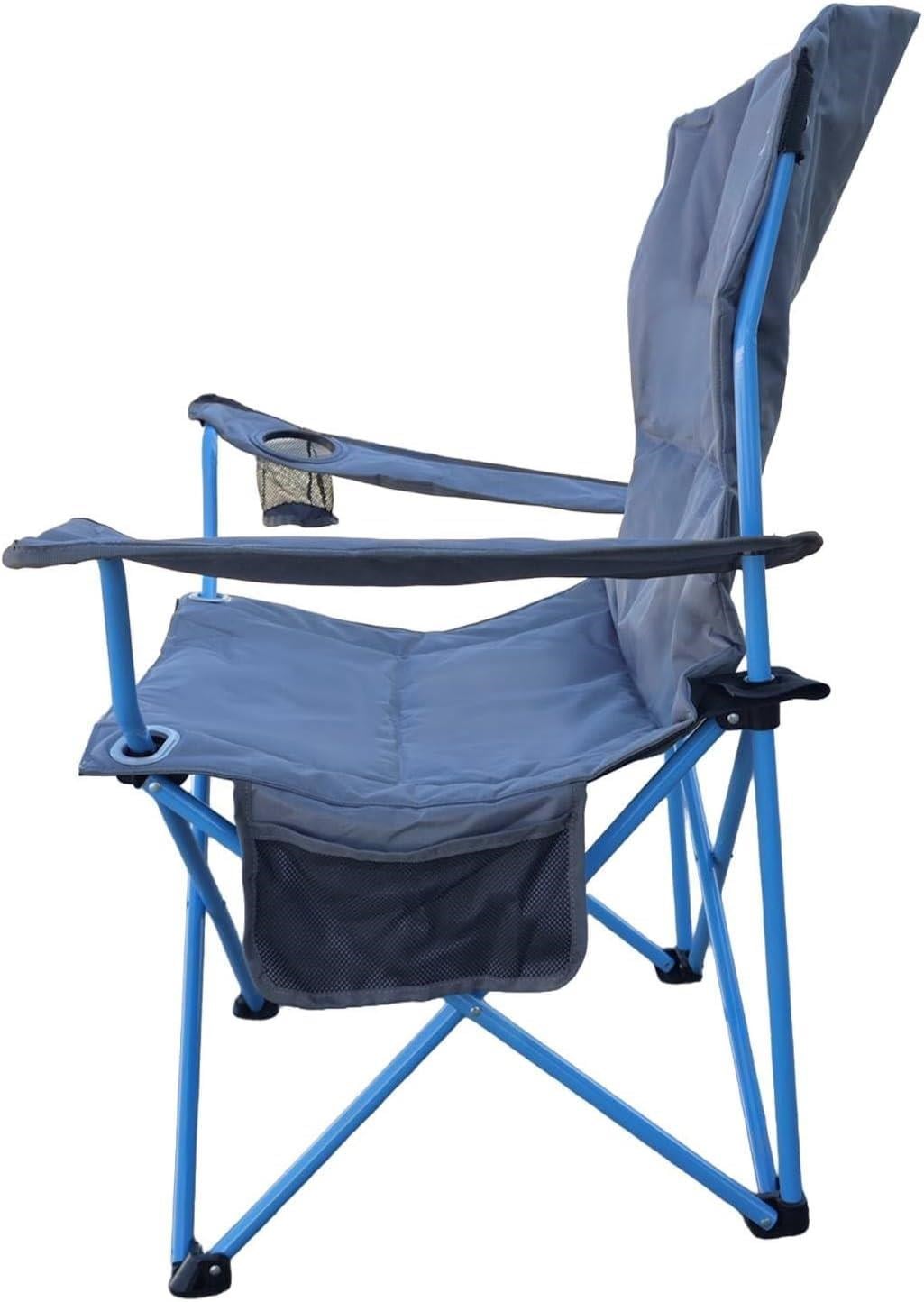 Urban Badger Fenrir XL Katlanır Kamp Sandalyesi