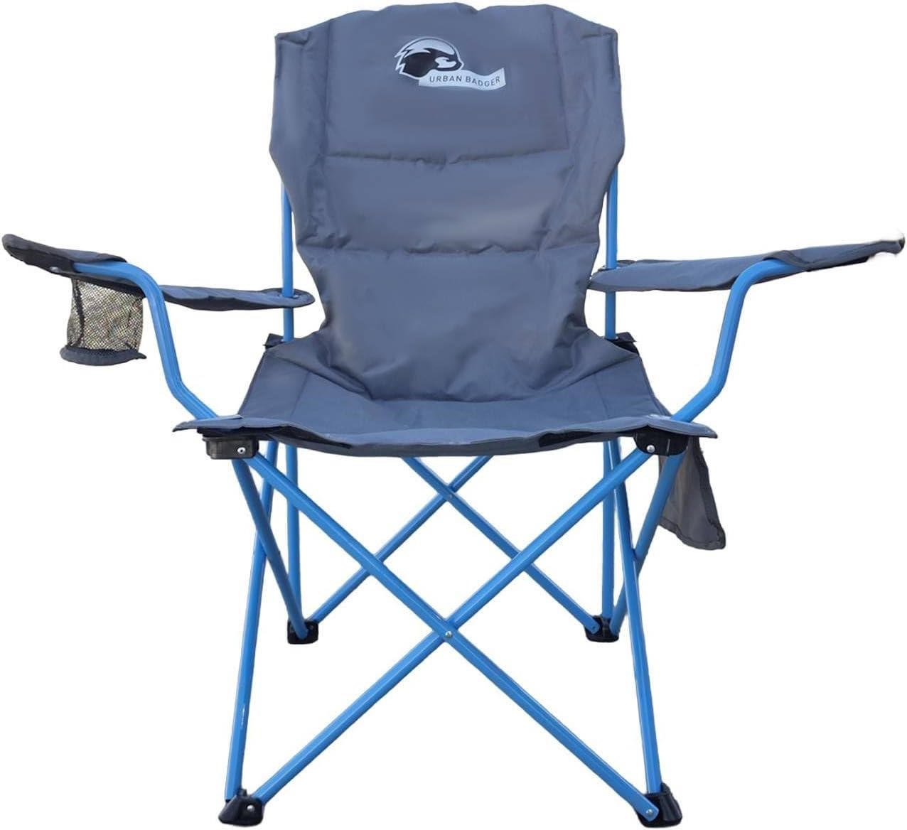 Urban Badger Fenrir XL Katlanır Kamp Sandalyesi