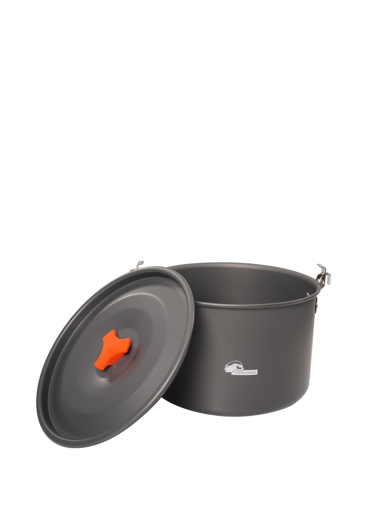Urban Badger Vols 4.2 Litre Askılı Kamp Tenceresi