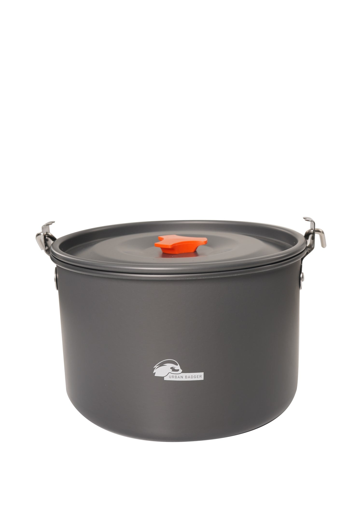 Urban Badger Vols 4.2 Litre Askılı Kamp Tenceresi