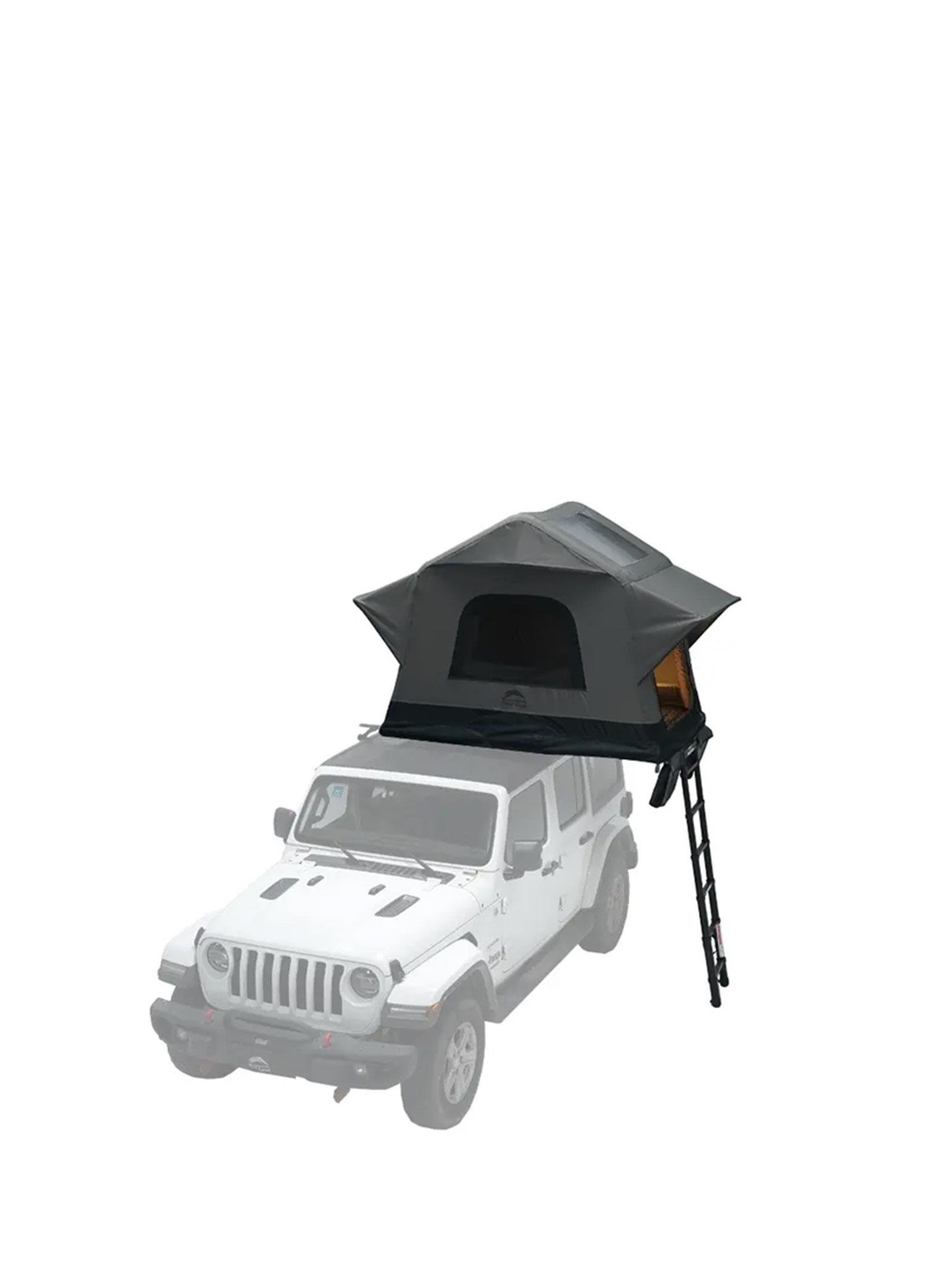Wild Land Air Cruiser Dahili Pompalı Araç Üstü Hava Tüpü Mekanizmalı 2-3 Kişilik Şişme Çadır