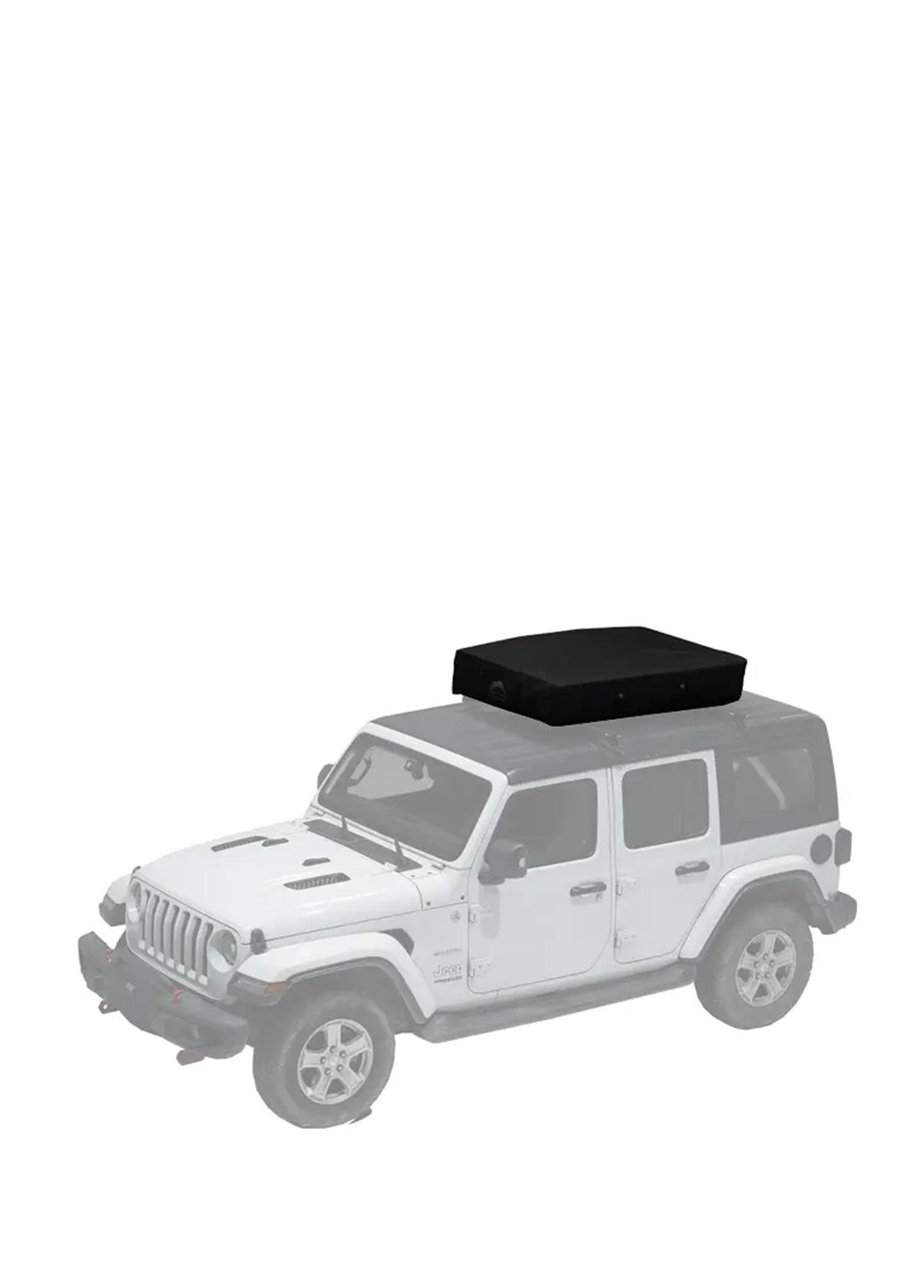 Wild Land Air Cruiser Dahili Pompalı Araç Üstü Hava Tüpü Mekanizmalı 2-3 Kişilik Şişme Çadır