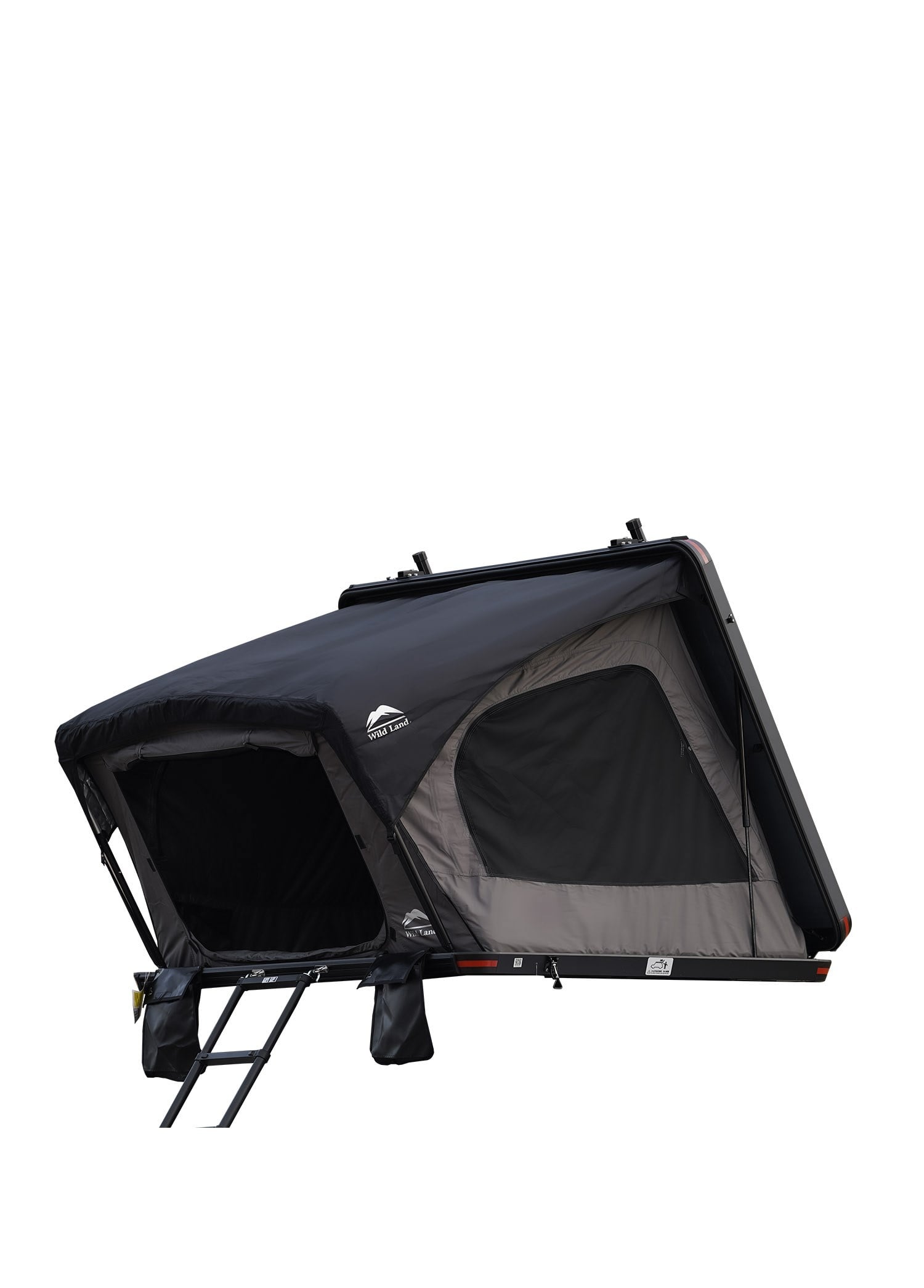 Wild Land Desert Cruiser Pro 140 Sert Kabuklu Araç Üstü Çadır