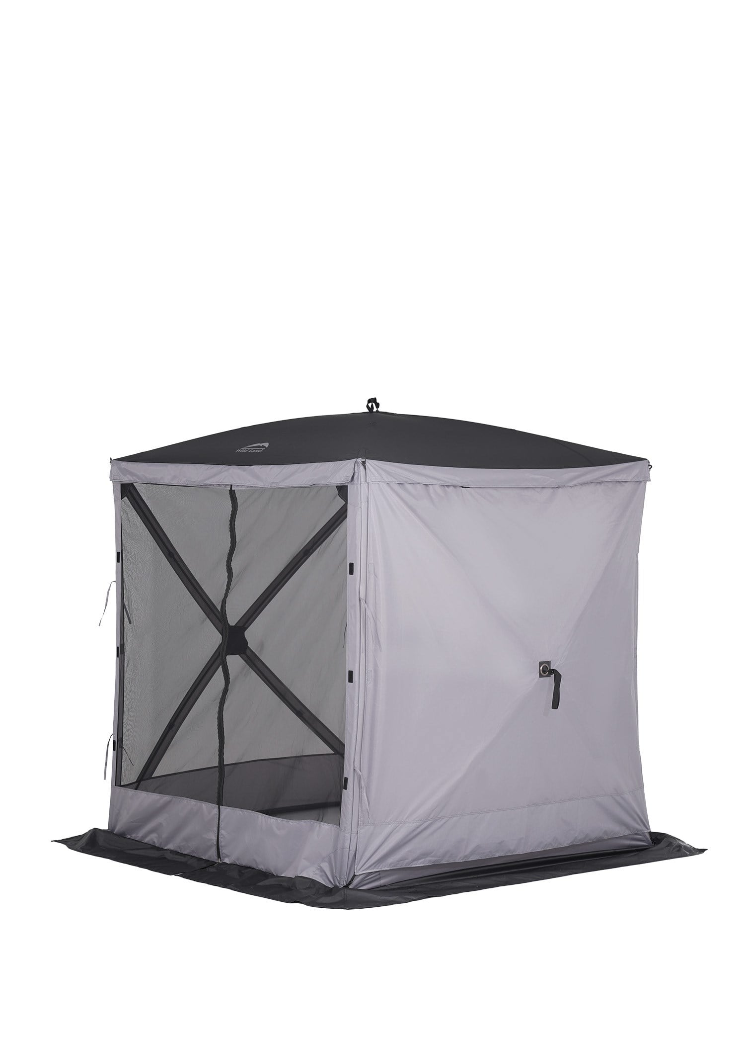 Wild Land Hub Screen House 400, Hub Çadır Saniyeler İçinde Kolay Kurulum