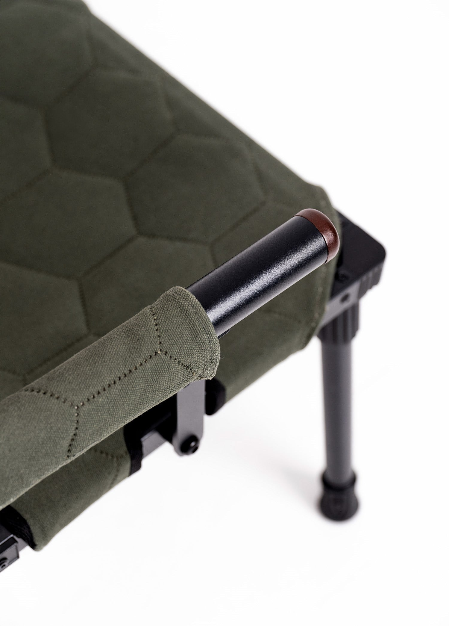 Wild Land Mts-C Sandalye, 100° Açı İle Ergonomik Sırt Tasarımı