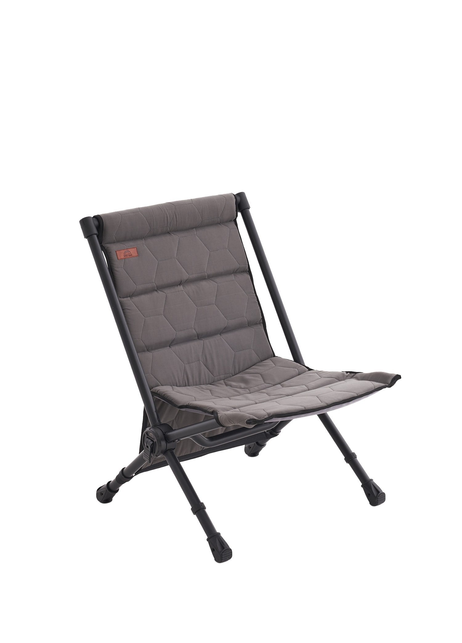 Wild Land Mts-X Sandalye, 100° Açı İle Ergonomik Sırt Tasarımı