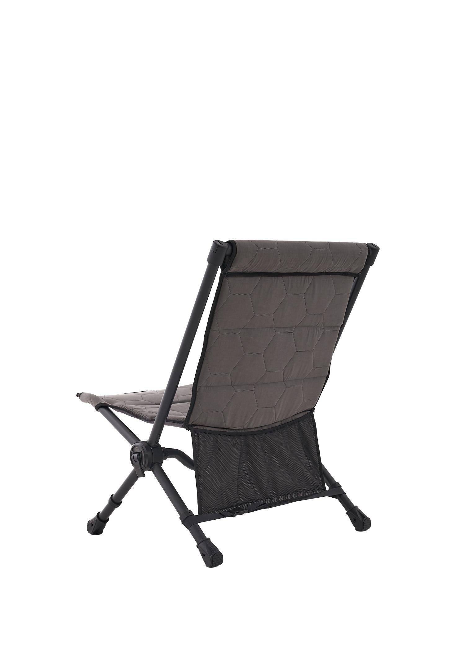 Wild Land Mts-X Sandalye, 100° Açı İle Ergonomik Sırt Tasarımı
