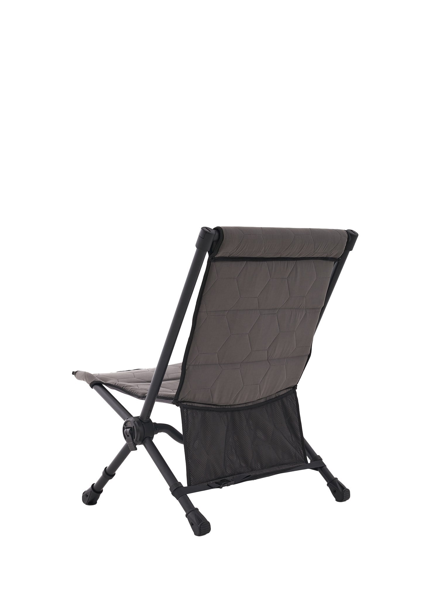 Wild Land Mts-X Sandalye, 100° Açı İle Ergonomik Sırt Tasarımı