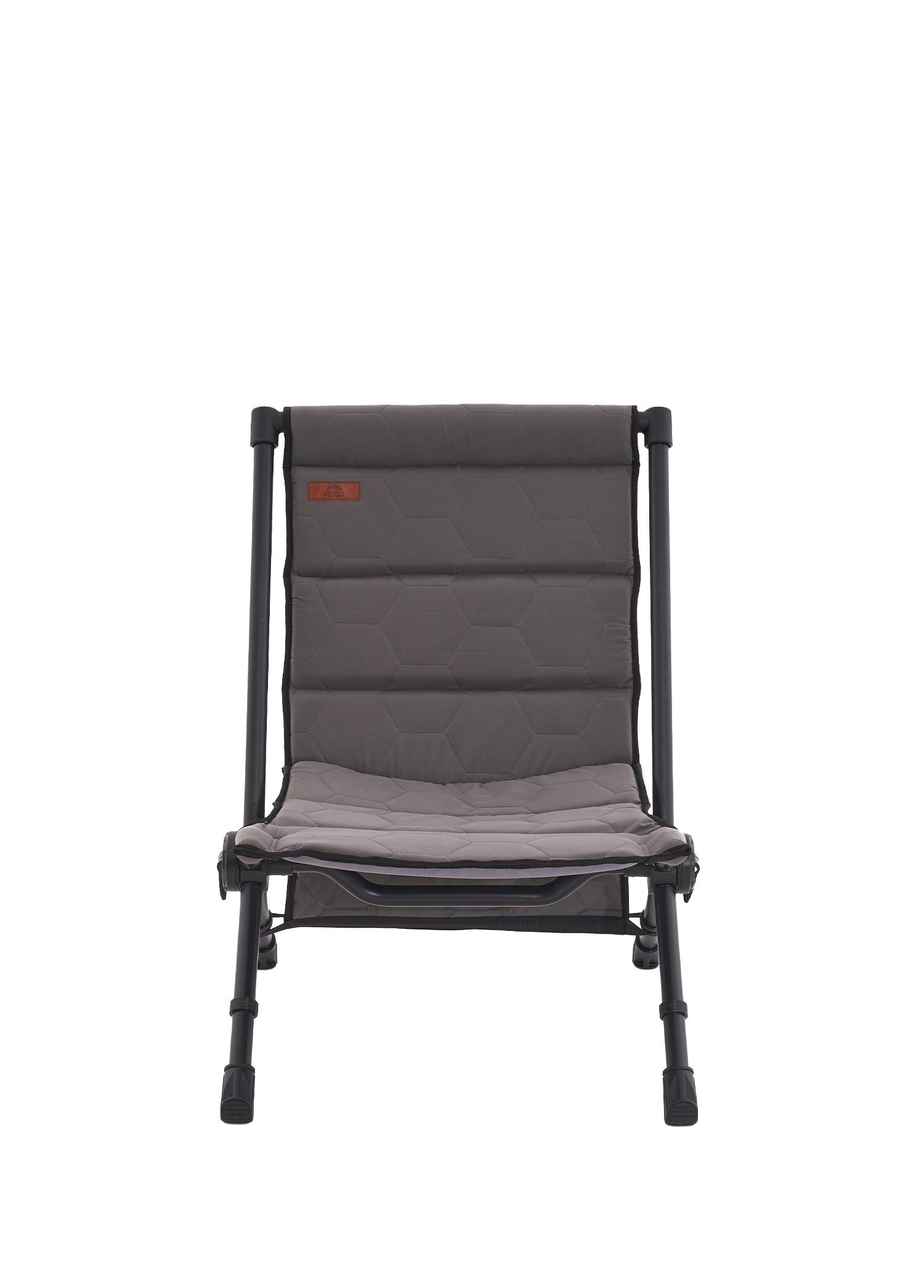 Wild Land Mts-X Sandalye, 100° Açı İle Ergonomik Sırt Tasarımı