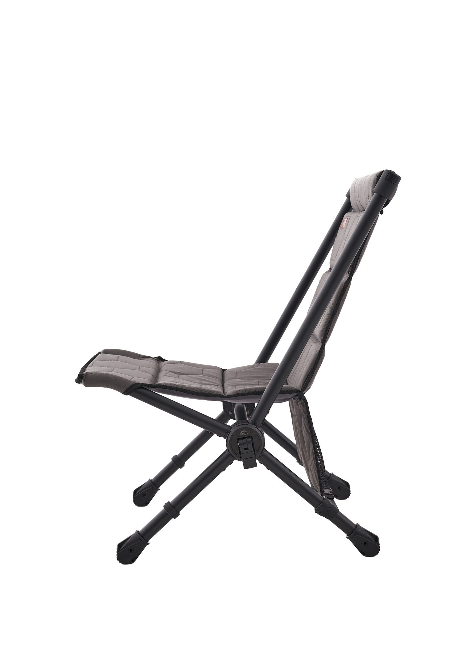 Wild Land Mts-X Sandalye, 100° Açı İle Ergonomik Sırt Tasarımı