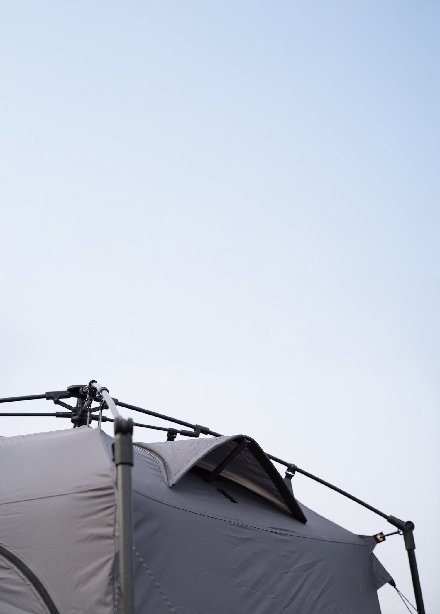 Wild Land Privacy Tent (Duş Çadırı), Duş Çadırı Soyunma Odası Hızlı Kurulumlu Çadır