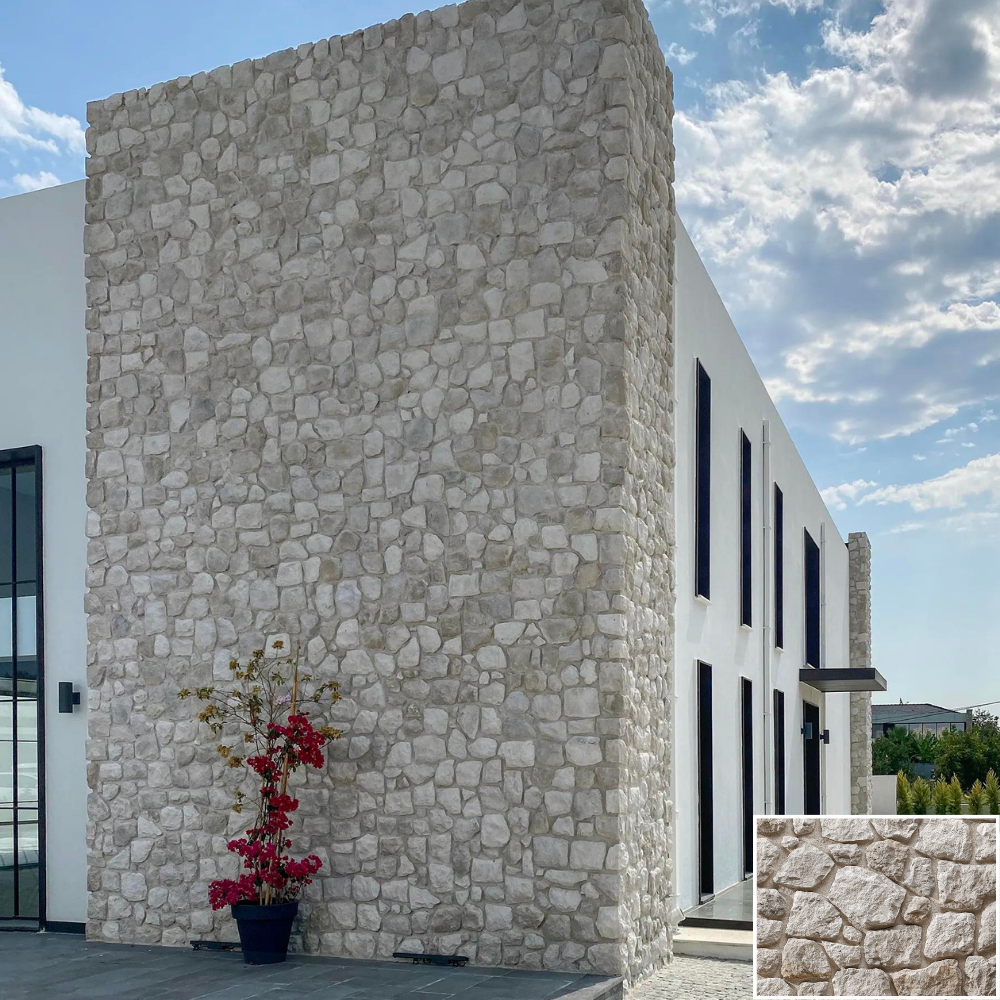 Atlas İnci Kültür Taşı