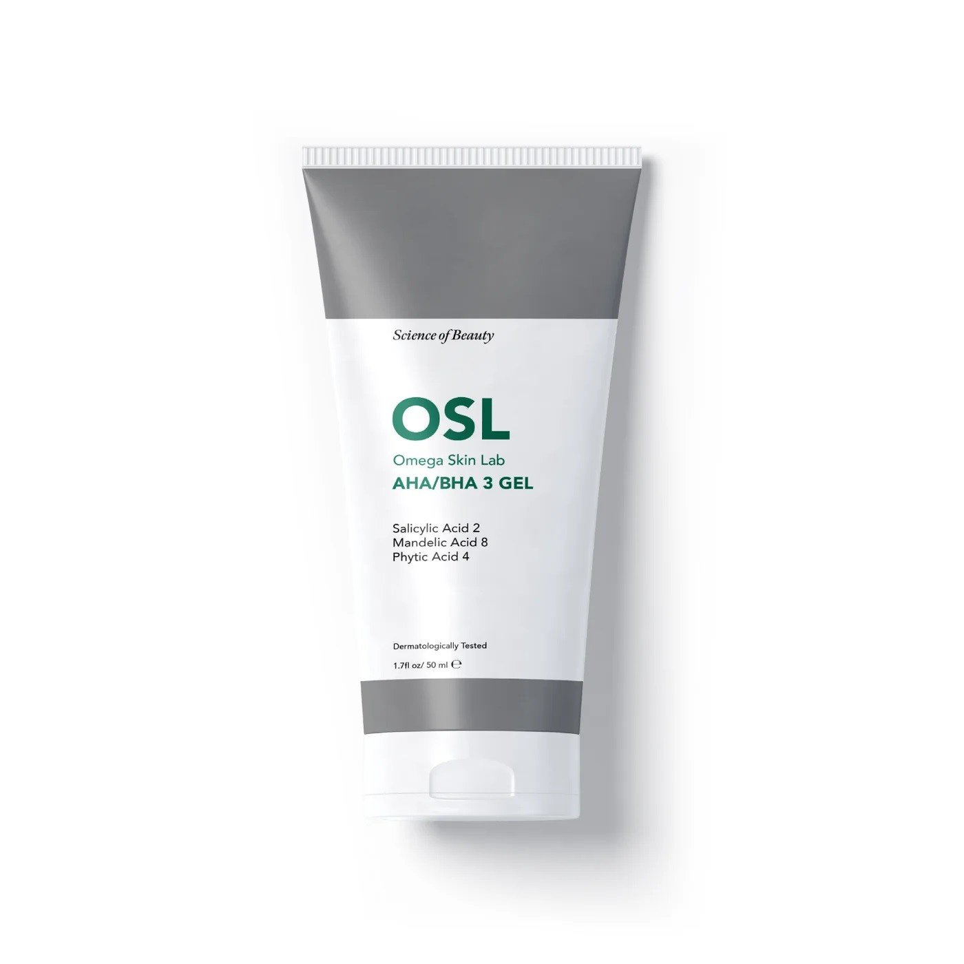 AHA/BHA 3 GEL 50ml