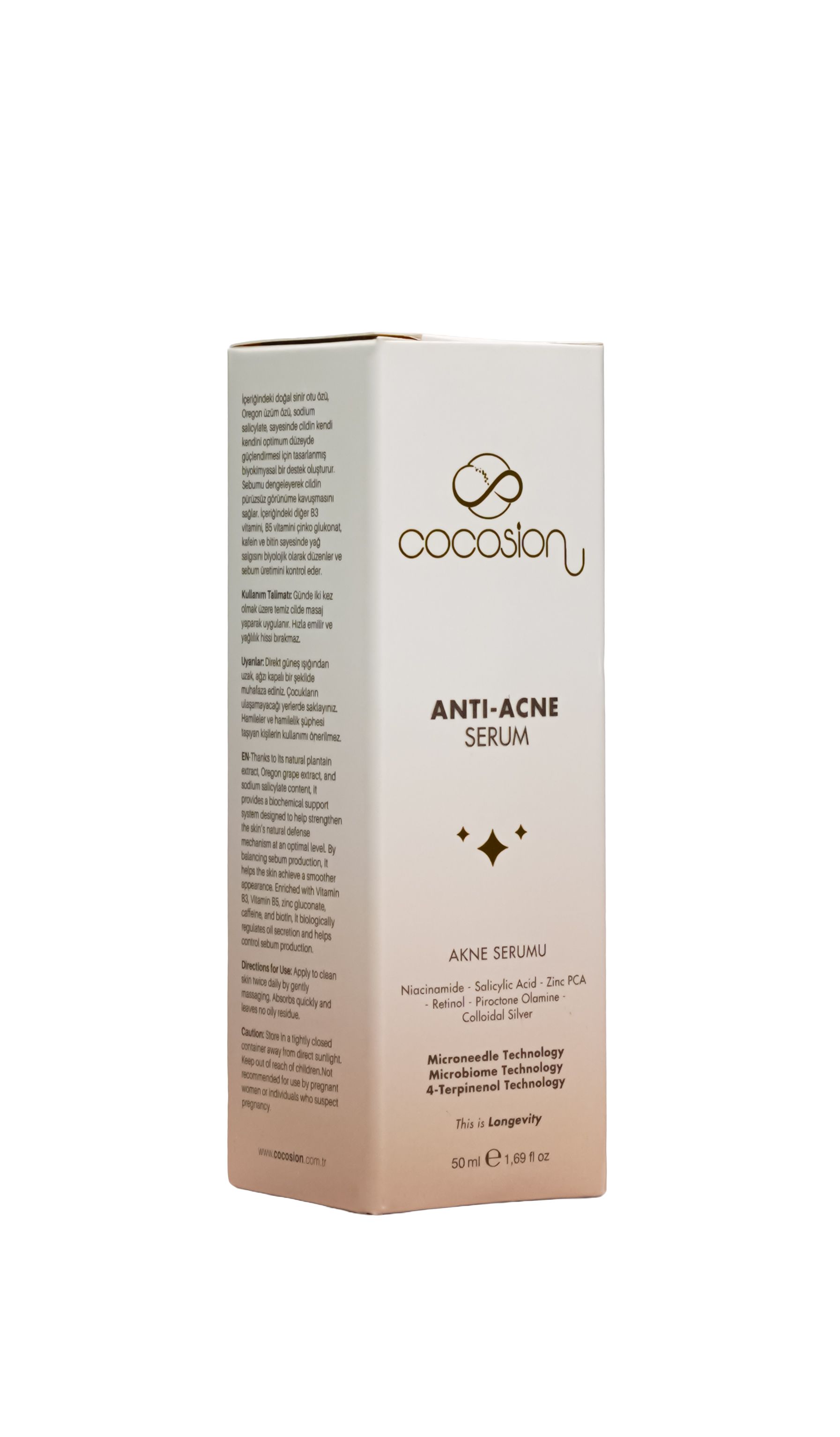 Anti-Acne Serum 50ml