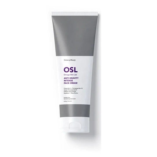 ANTI GRAVITY INTENSE FACE CREAM 75ml