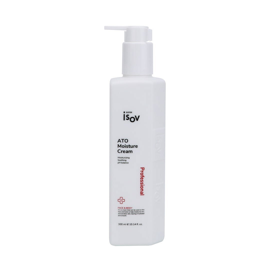 Ato Moisture Cream 300ml