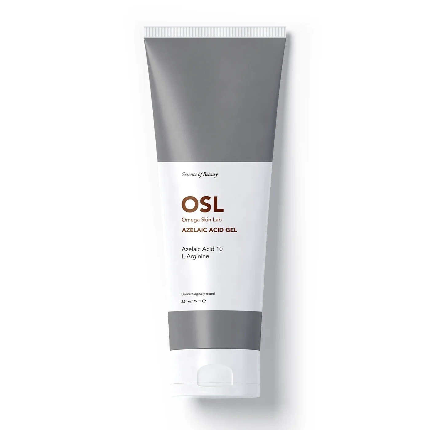 Azelaic Acid Gel 75ml