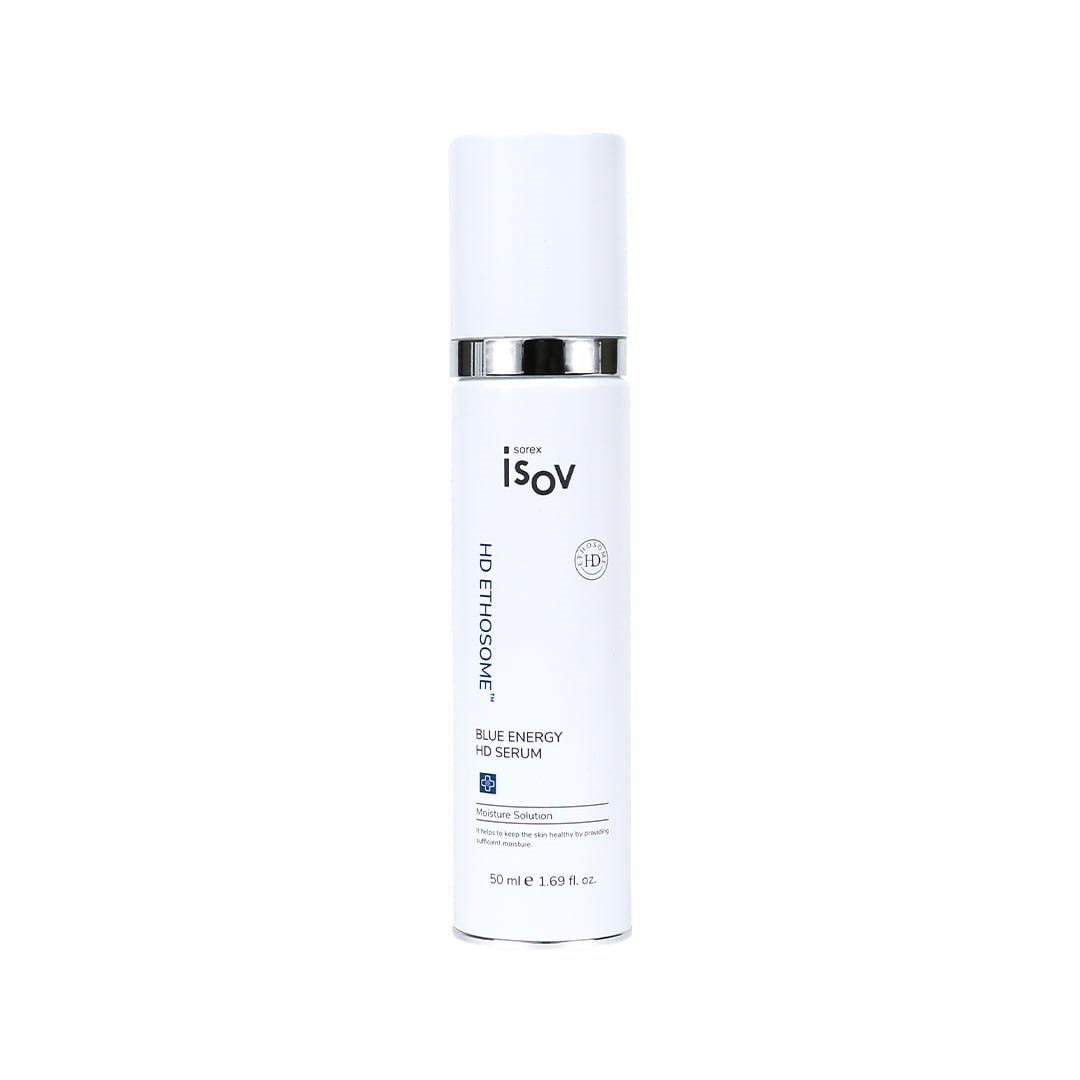 Blue Energy HD Serum 50 ml