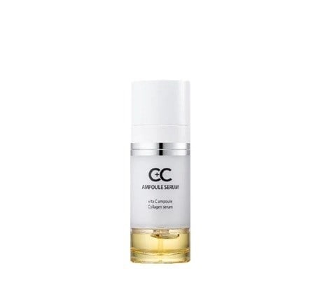 CC Exo Ampoule Serum 50 ml