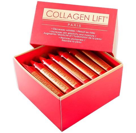 Collagen Lift Paris Red Carpet