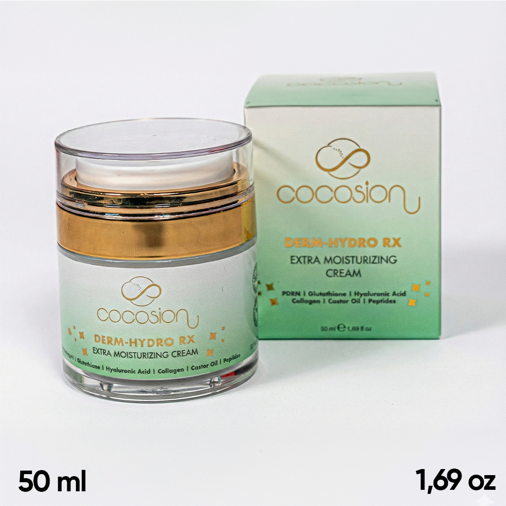 Derm-Hydro RX Cream 50ml