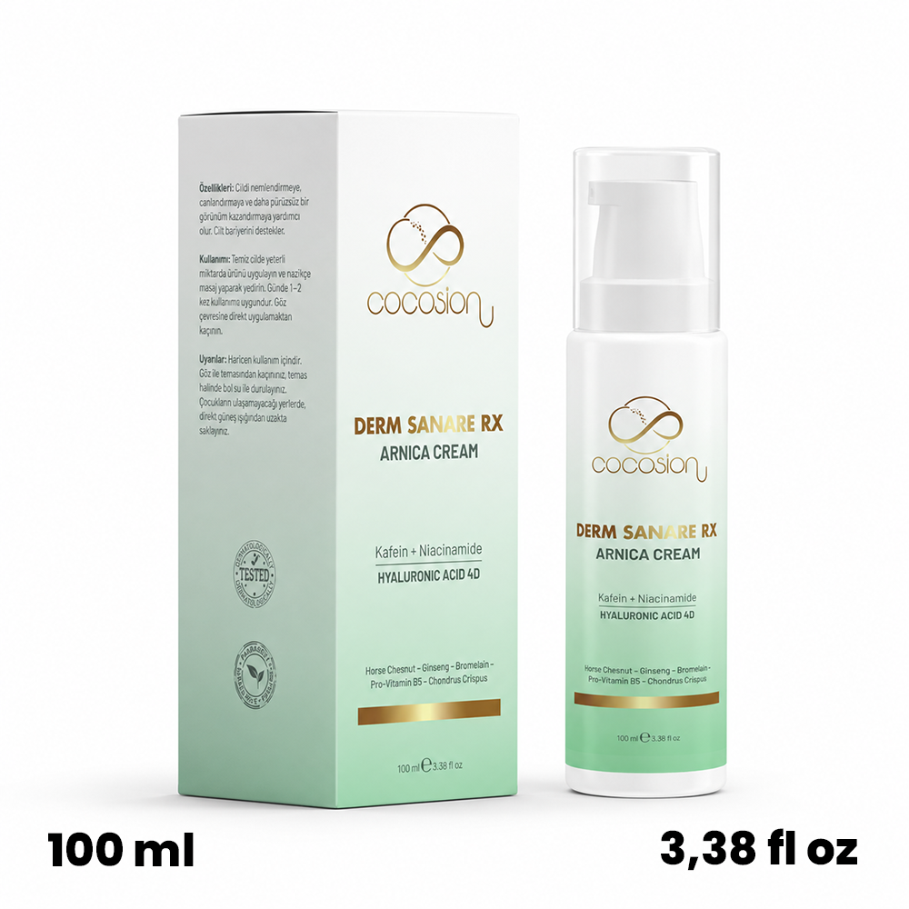 Derm Sanare RX 100ml