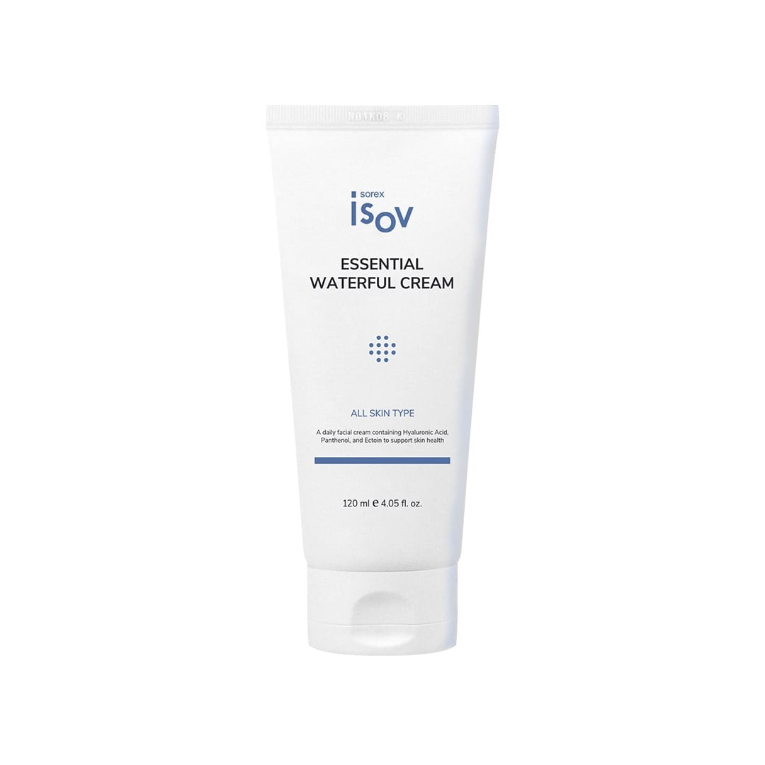 Essential Waterful Cream 120ml