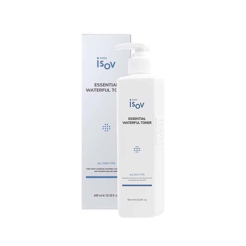 Essential Waterful Toner 485ml