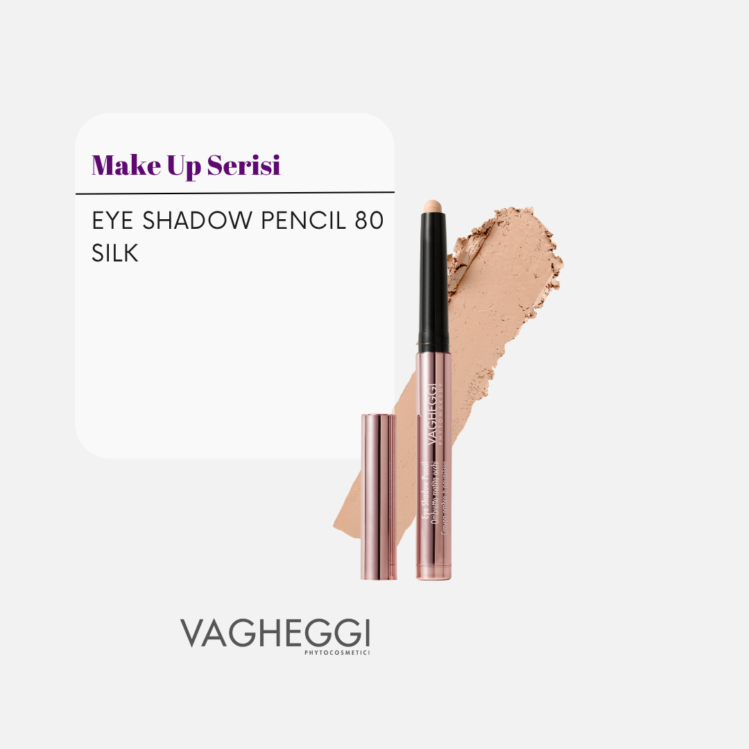EYE SHADOW PENCIL 80 SILK (FAR)