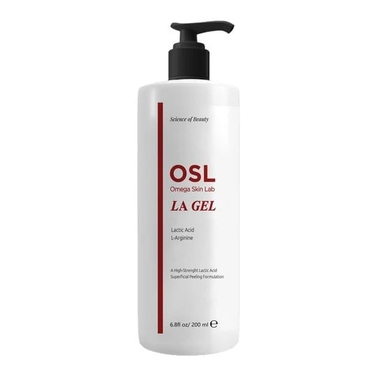 LA GEL 200ml