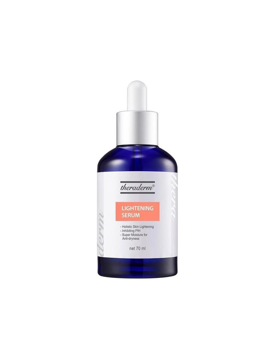 Lightening Serum 70 ml