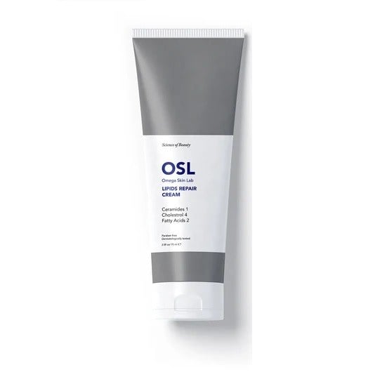 LIPIDS REPAIR CREAM 75ml