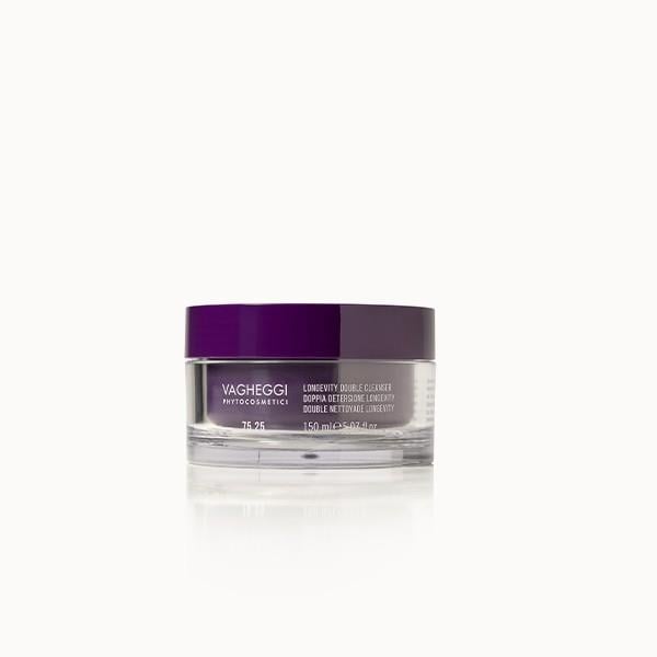 Longevity Double Cleanser 150ml