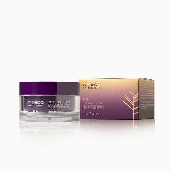 Longevity Double Cleanser 150ml