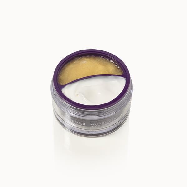 Longevity Double Cleanser 150ml