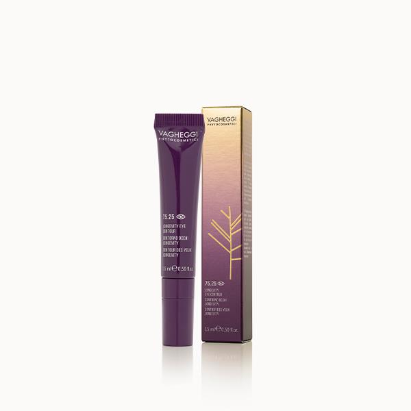 Longevity Eye Contour 15ml