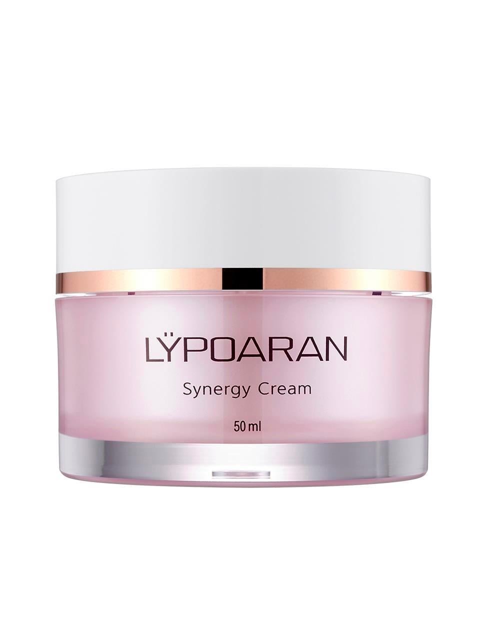 Lypoaran Synergy Cream 50 ml
