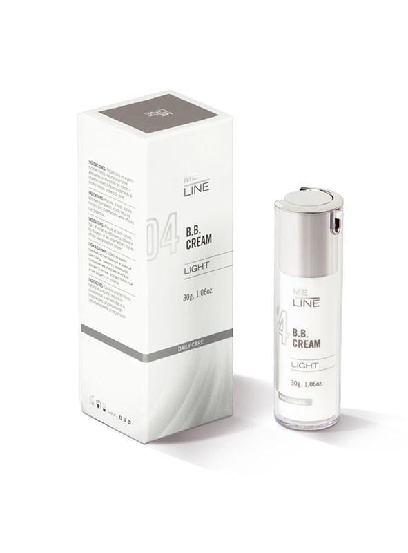 MELINE BB Cream Light 30ml