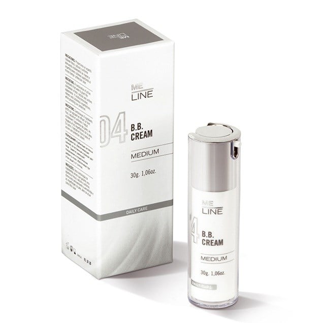 MELINE BB Cream Medium 30ml