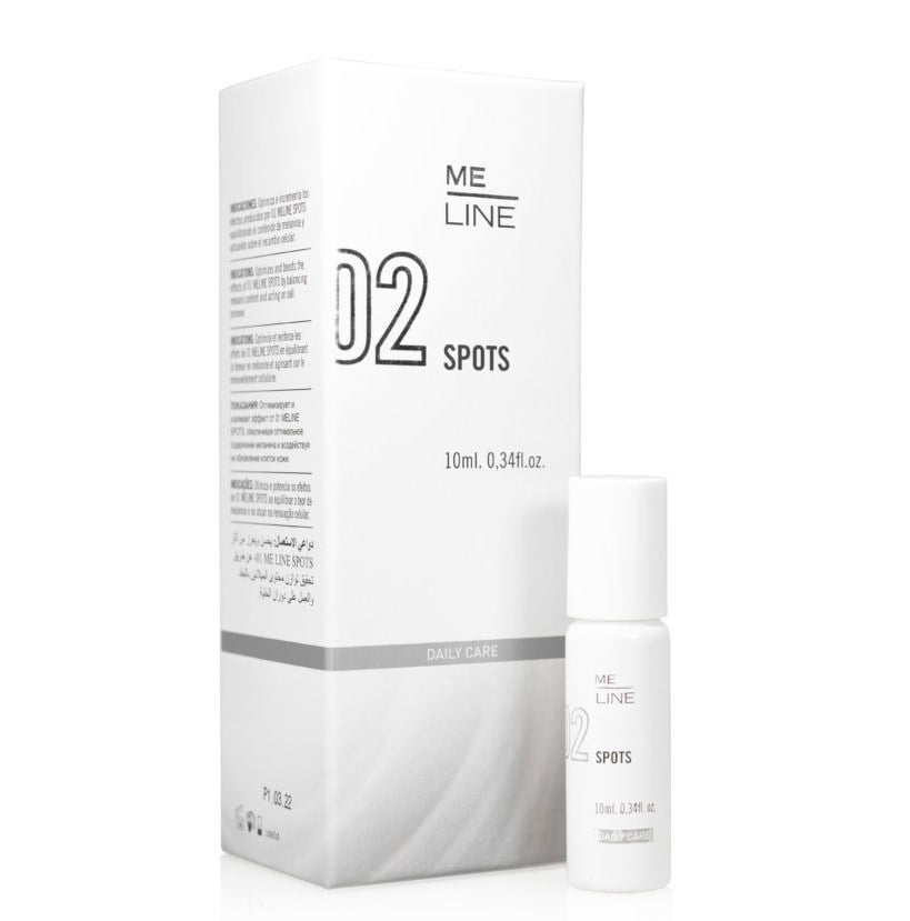 MELINE Spots 10ml