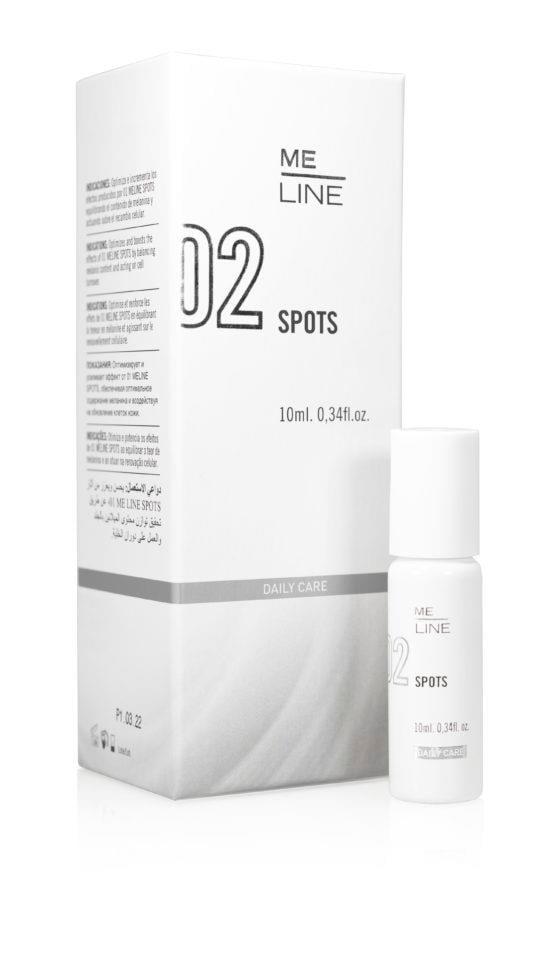 MELINE Spots 10ml