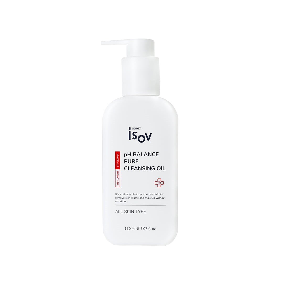 pH Balance Pure Cleansing Oil 150 ml