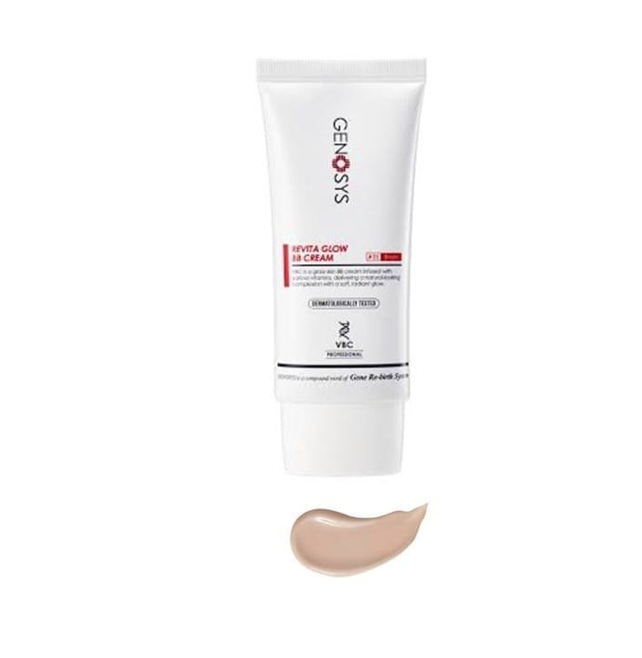 Revitaglow BB Cream 50 ml-Bright