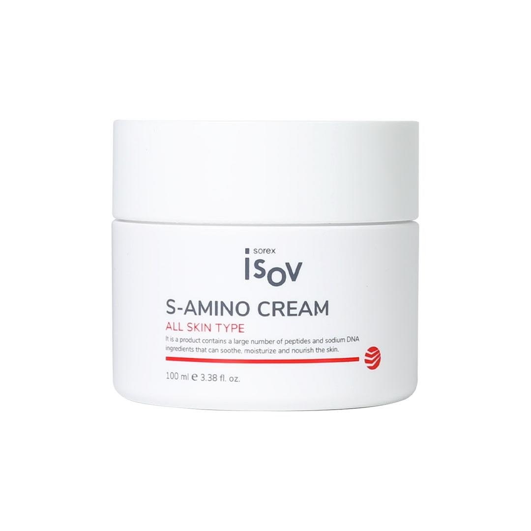 S-Amino Cream 100ml