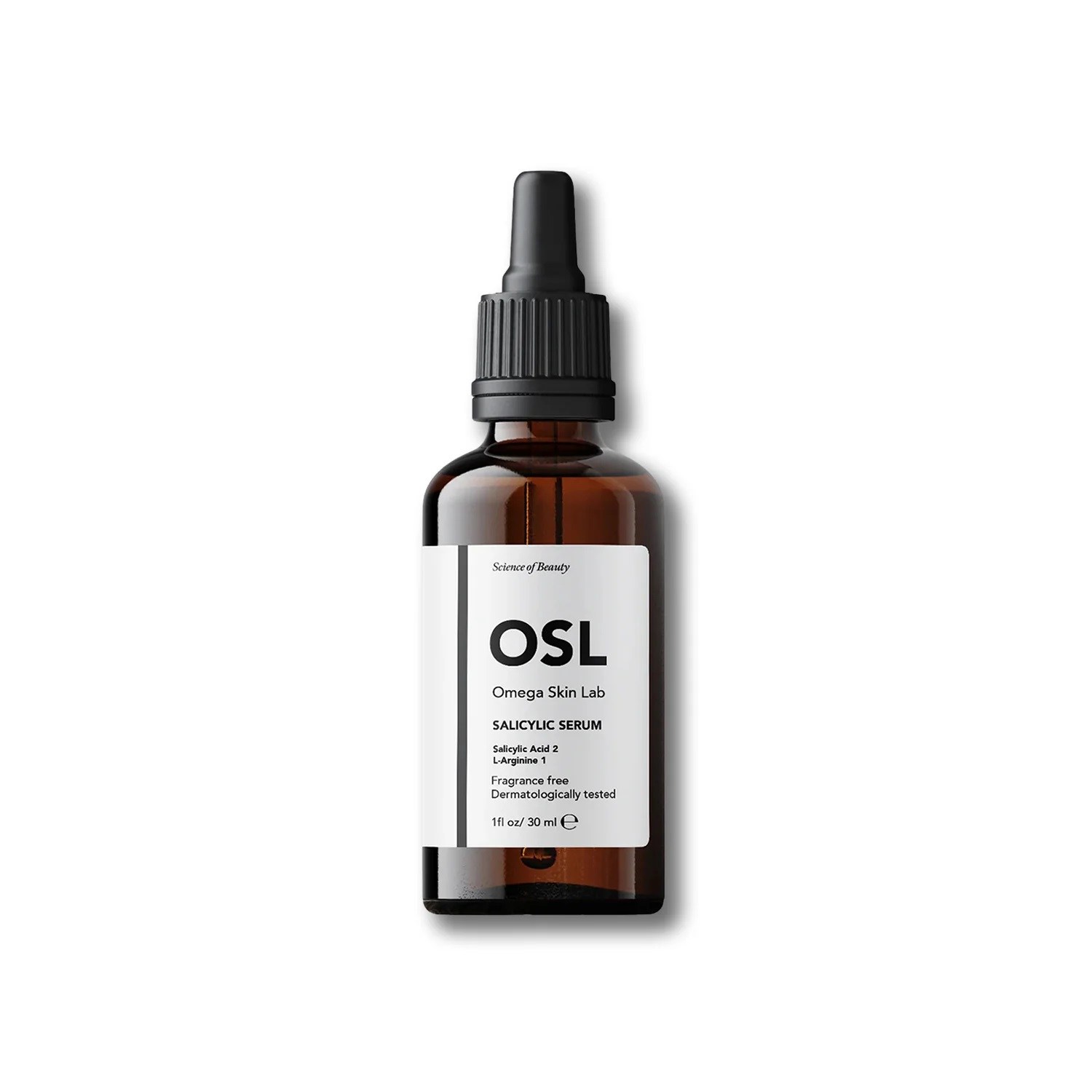 Salicylic Serum 30ml
