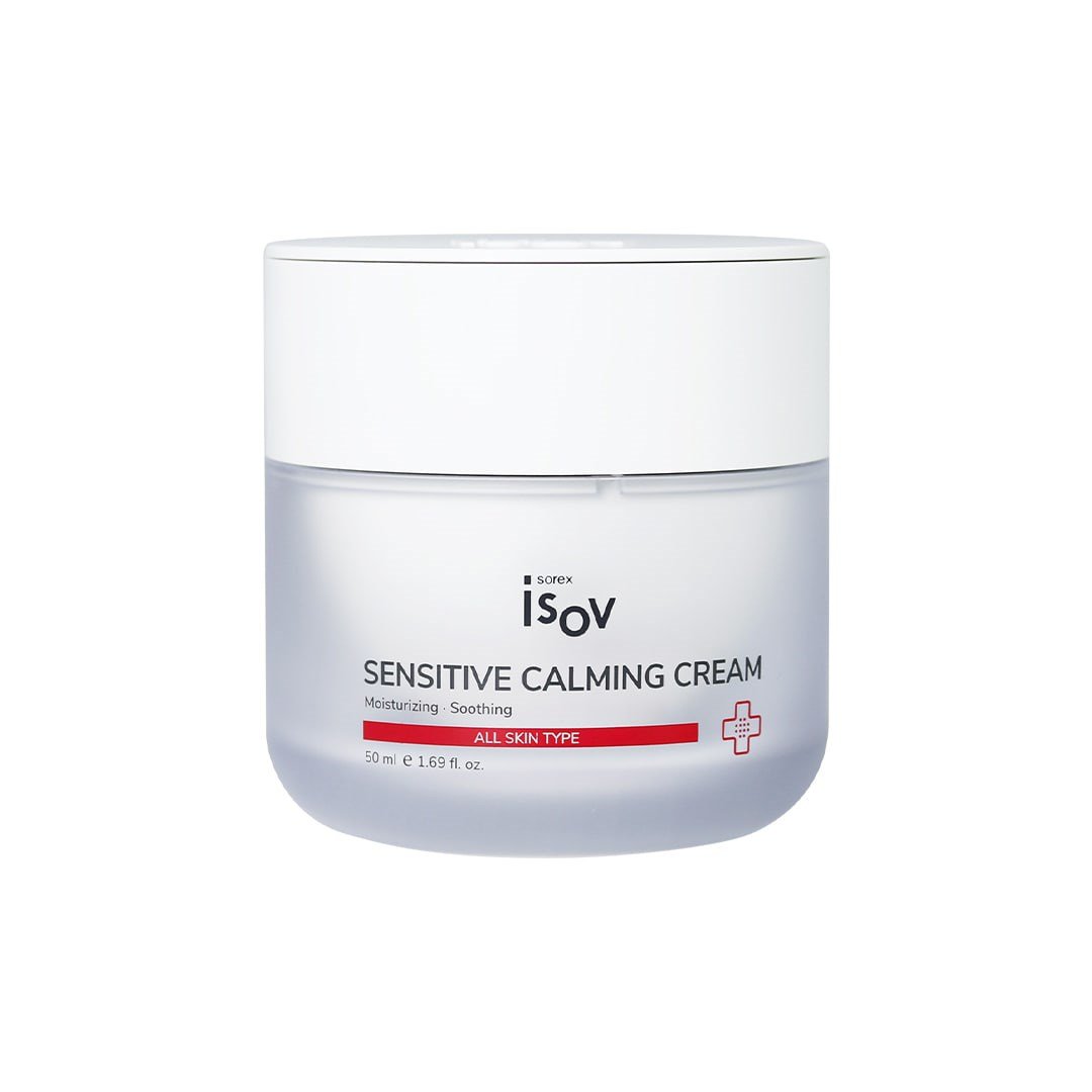 Sensitive Calming Cream 50ml